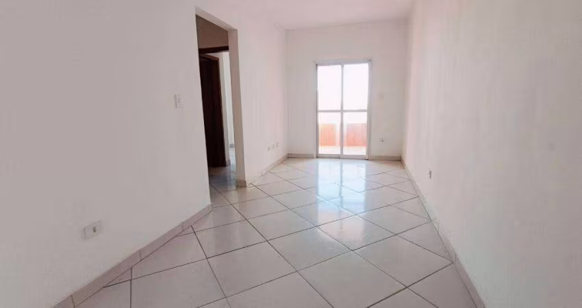 Apartamento com 2 Quartos Ocian Praia Grande/SP