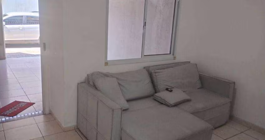 Casa com 3 Quartos na Praia Grande bairro Vila Mirim
