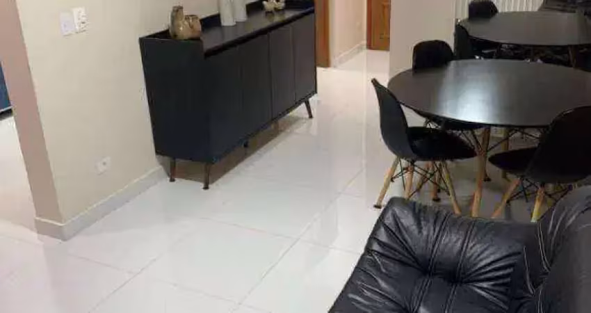 Apartamento para venda em guarujá com ótima localização no bairro balneário