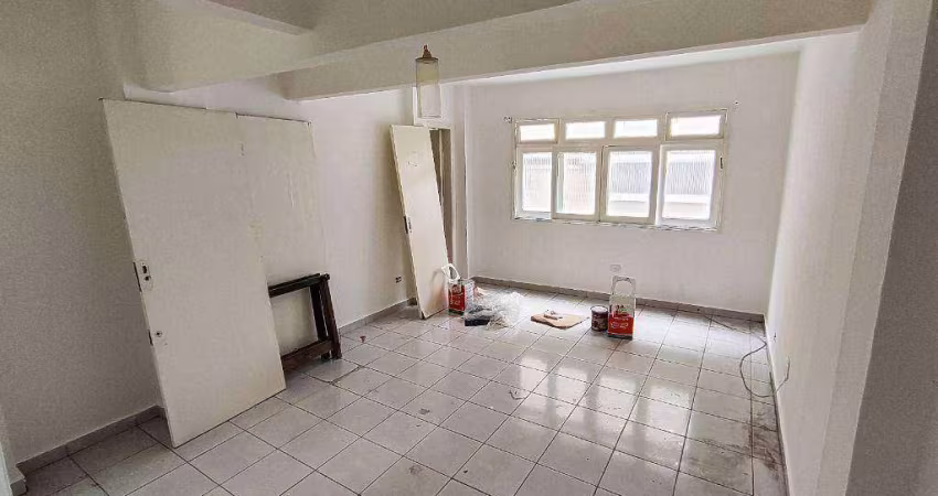 Sala para alugar no Boqueirão em Praia Grande/SP
