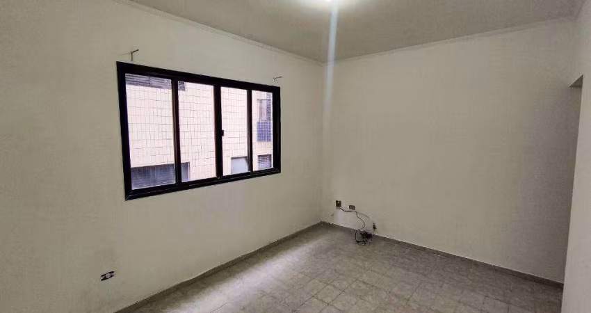 Apartamento com 2 Quartos Vila Guilhermina Praia Grande/SP