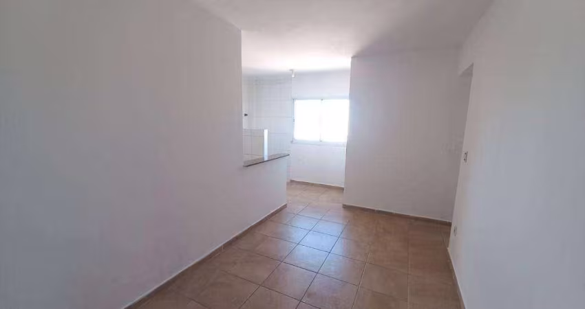 Apartamento com 1 Quarto Tupi Praia Grande/SP