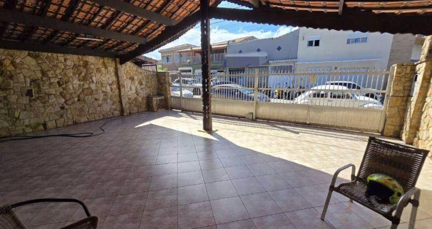 Casa Comercial Para Aluguel Definitivo no Boqueirão - PG