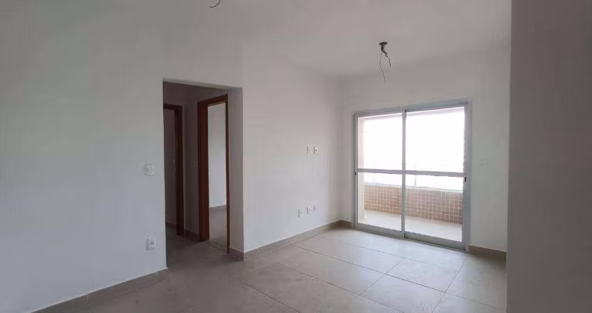 Apartamento com 2 Quartos Sacada com Vista Mar e Lazer Completo