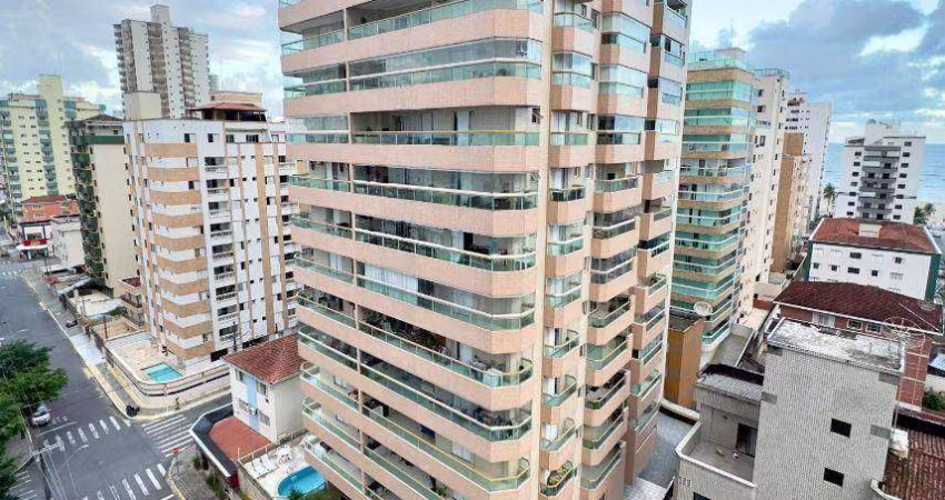 Apartamento com 1 Quarto Lazer Completo 200 Metros da Praia