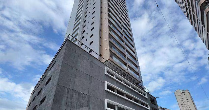 Apartamento com 2 Quartos Aviação na Praia Grande/SP