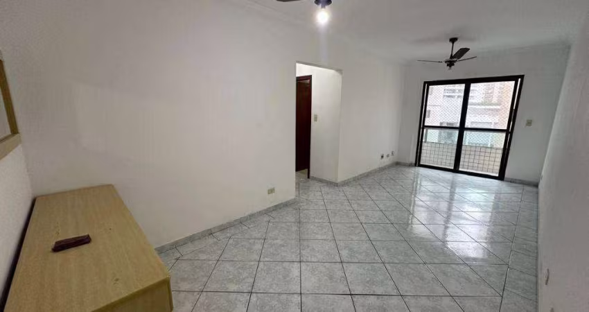 Apartamento com 2 Quartos Boqueirão Praia Grande/SP