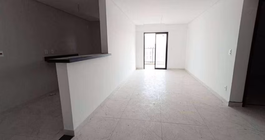 Apartamento com 2 Quartos Aviação em Praia Grande/SP