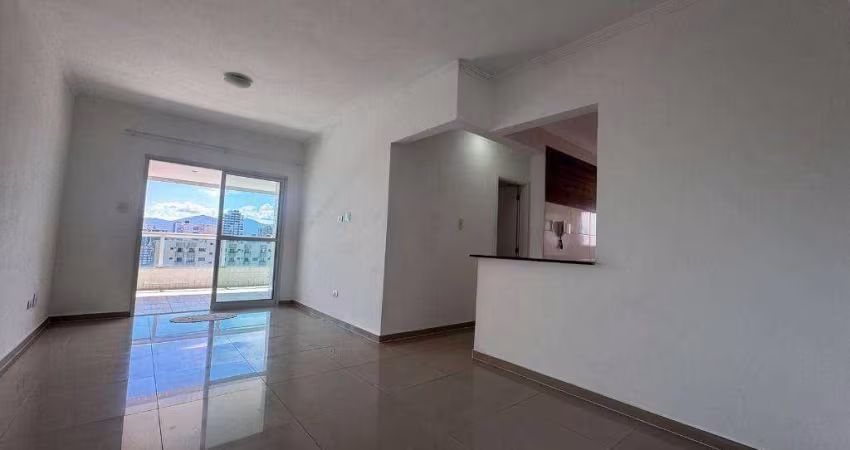Apartamento com 2 Quartos Canto do Forte Praia Grande/SP
