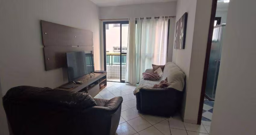 Apartamento com 3 Quartos Mobiliado Para Venda no bairro Aviação - PG