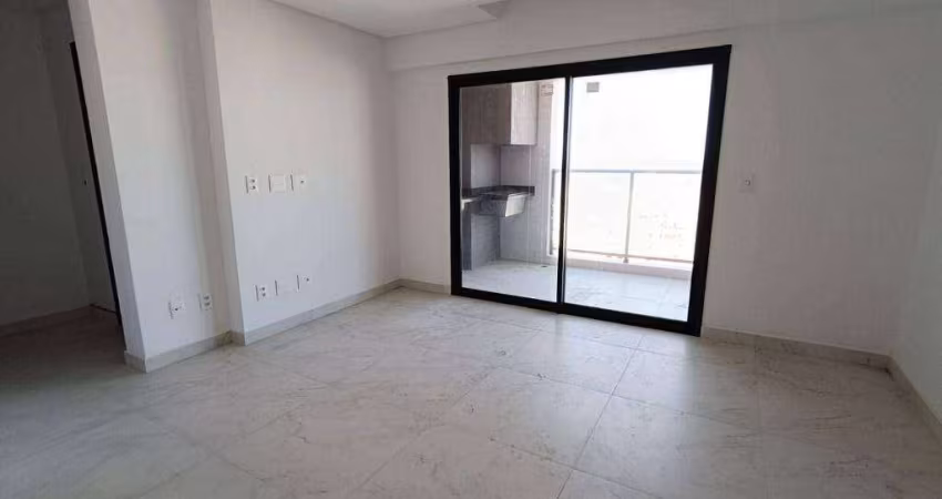 Apartamento com 2 Quartos Aviação em Praia Grande/SP