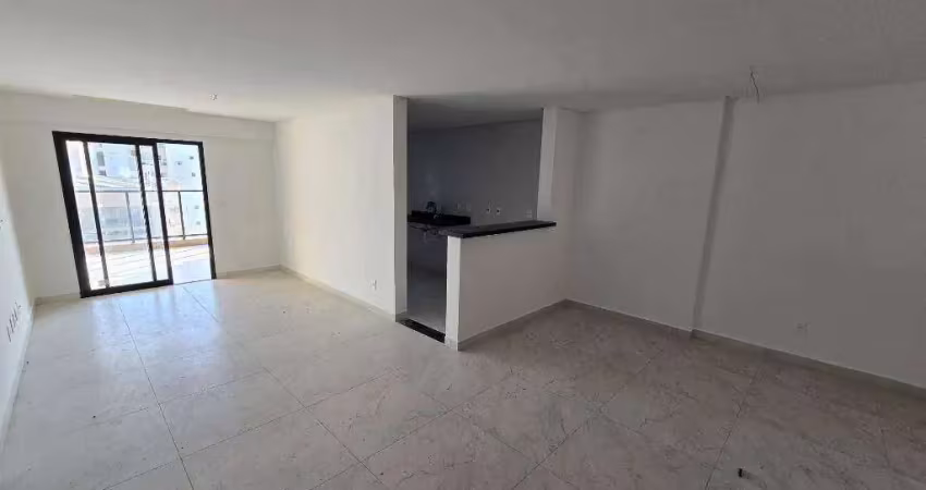 Apartamento com 3 quartos à venda na Rua Pero Vaz de Caminha, Aviação, Praia Grande
