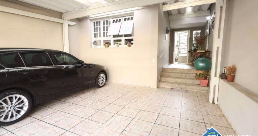 Casa com 3 Quartos Vila Cruzeiro São Paulo/SP