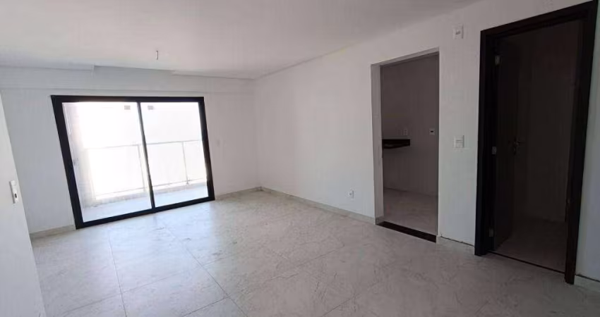 Apartamento com 2 Quartos Aviação Praia Grande/SP