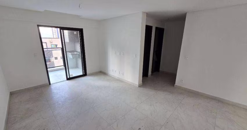 Apartamento com 2 Quartos Aviação em Praia Grande/SP