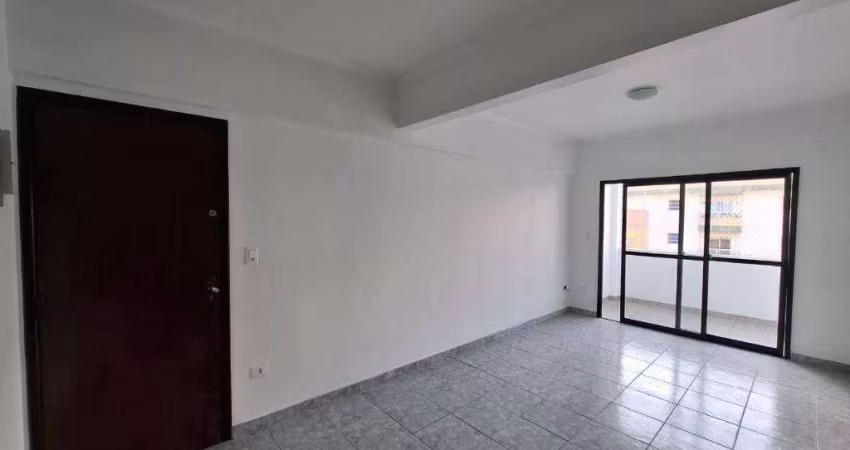 Apartamento à venda no bairro Guilhermina, em Praia Grande/SP,