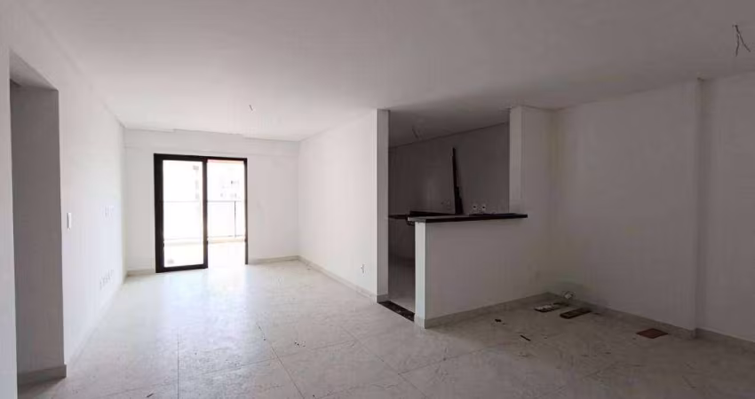 Apartamento com 3 Quartos Aviação Praia Grande/SP