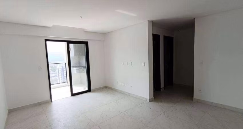 Apartamento com 2 Quartos Aviação Praia Grande/SP