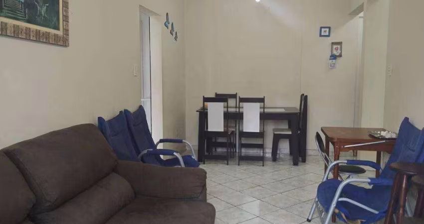 Apartamento à venda no bairro Guilhermina, Praia Grande – SP.