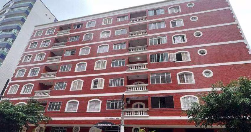 Apartamento com 1 Quarto Tupi Praia Grande/SP