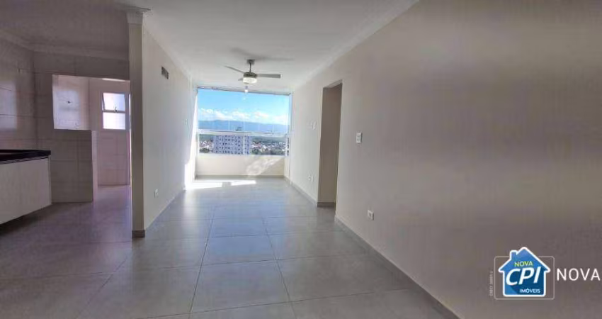 Apartamento com 2 Quartos Vila Guilhermina em Praia Grande/SP