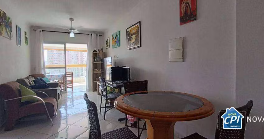 Apartamento com 2 Quartos Tupi Praia Grande/SP
