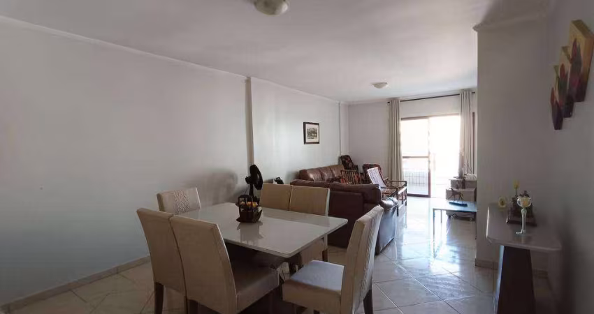 Apartamento com 3 Quartos Tupi na Praia Grande/SP