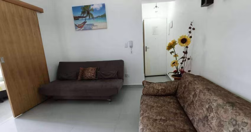 Apartamento com 1 Quarto Aviação Praia Grande/SP