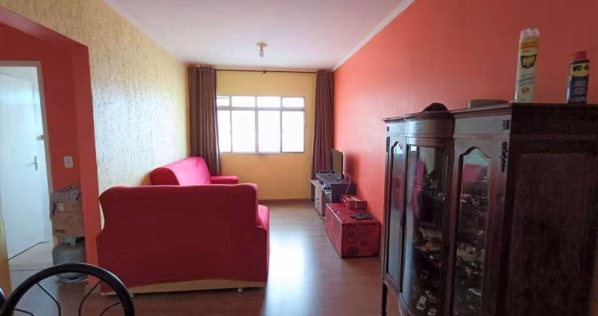 Apartamento com 1 quarto Aviação na Praia Grande/SP
