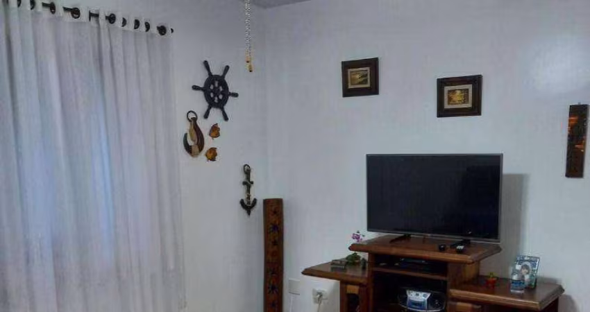Apartamento com 2 Quartos no Jardim Vitória no Guarujá/SP