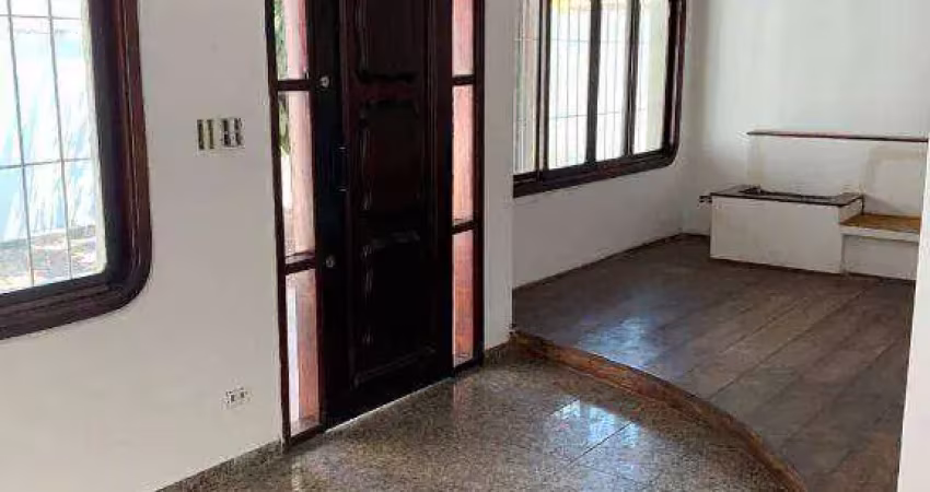 Casa com 2 quartos para alugar na Rua Pero Vaz de Caminha, Aviação, Praia Grande