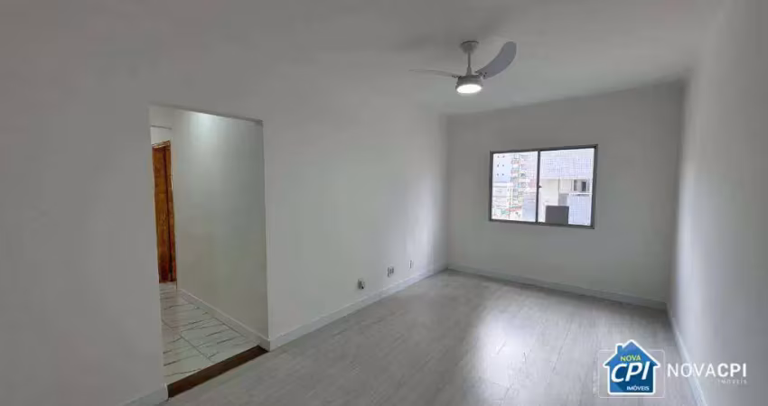 Apartamento à venda na praia grande, vila tupi – a 100 metros da praia!