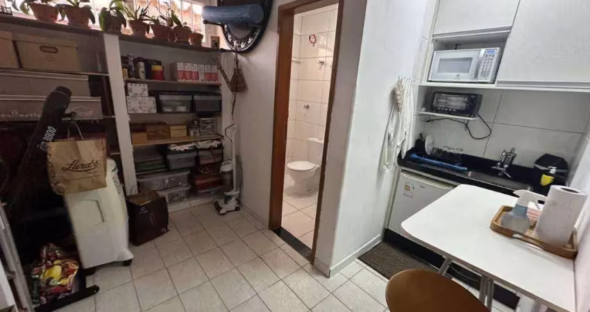 Sala comercial à venda no bairro guilhermina, praia grande