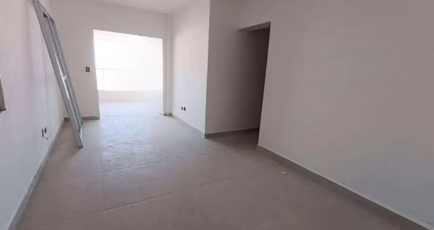Apartamento com 2 quartos à venda na Rua João Ramalho, Aviação, Praia Grande