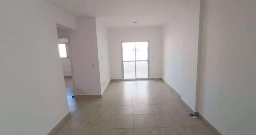 Apartamento com 2 quartos aviação na praia grande/sp