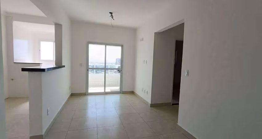 Apartamento com 2 quartos aviação em praia grande/sp