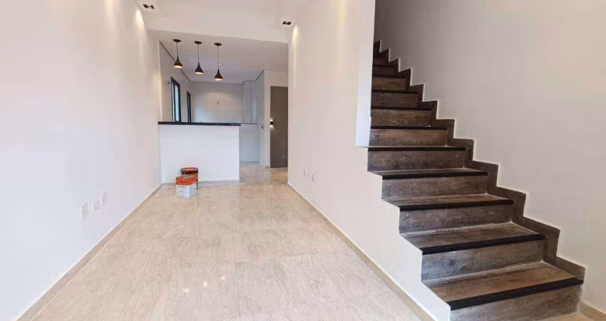Apartamento com 3 Quartos Aviação Praia Grande/SP