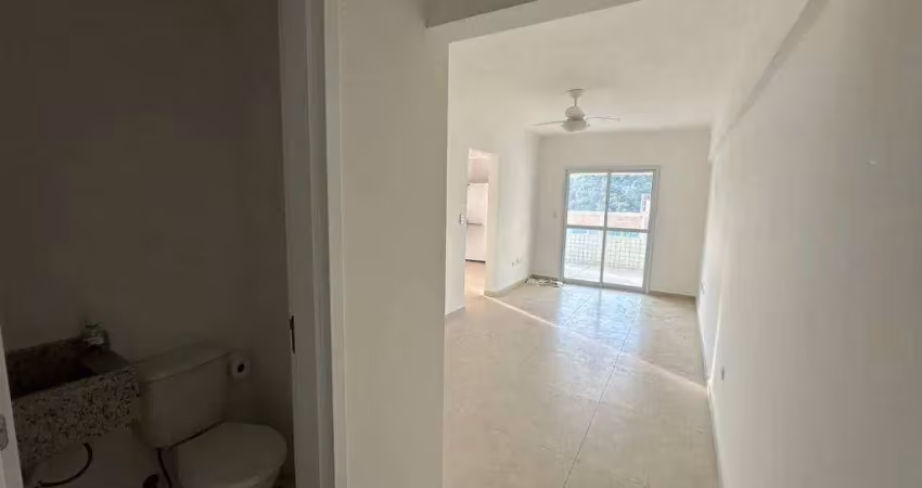 Apartamento à venda no canto do forte – 1 suíte, sacada gourmet, lazer completo
