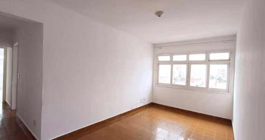 Apartamento com 2 Quartos Boqueirão na Praia Grande/SP