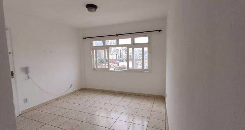Apartamento com 2 Quartos Boqueirão Praia Grande/SP