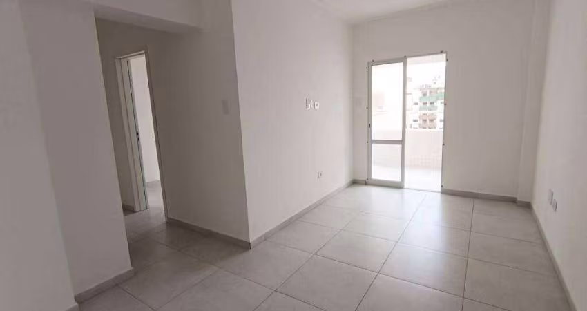 Apartamento com 2 Quartos na Tupi em Praia Grande/SP