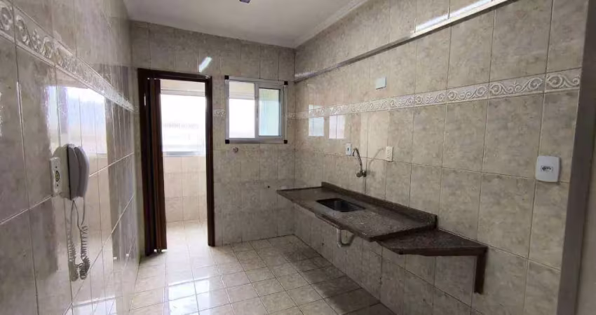 Apartamento com 1 quarto à venda na Rua Tamoios, Tupi, Praia Grande