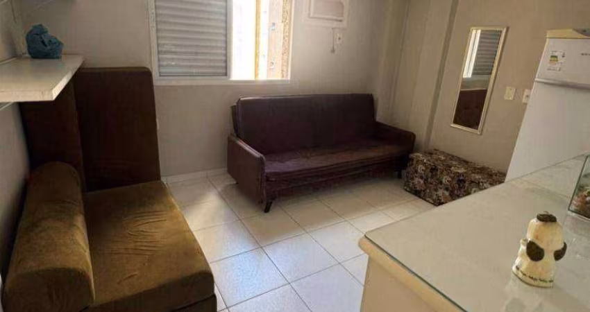 Kitnet à Venda no José Menino – Ótima Localização e Excelente Oportunidade!