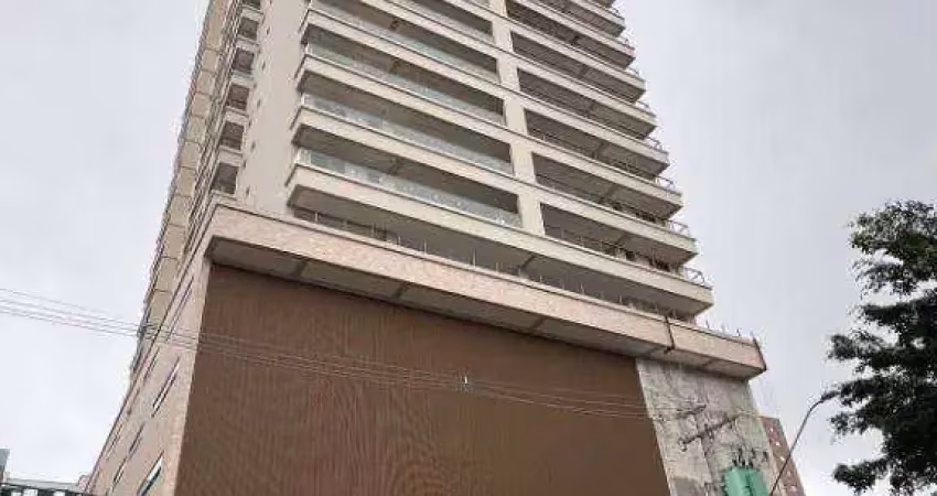 Apartamento com 3 Quartos Canto do Forte em Praia Grande/SP