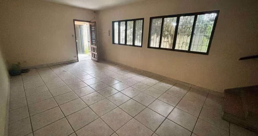 Casa com 7 quartos para alugar na Rua Doutor José Carlos de Oliveira, Boqueirão, Praia Grande