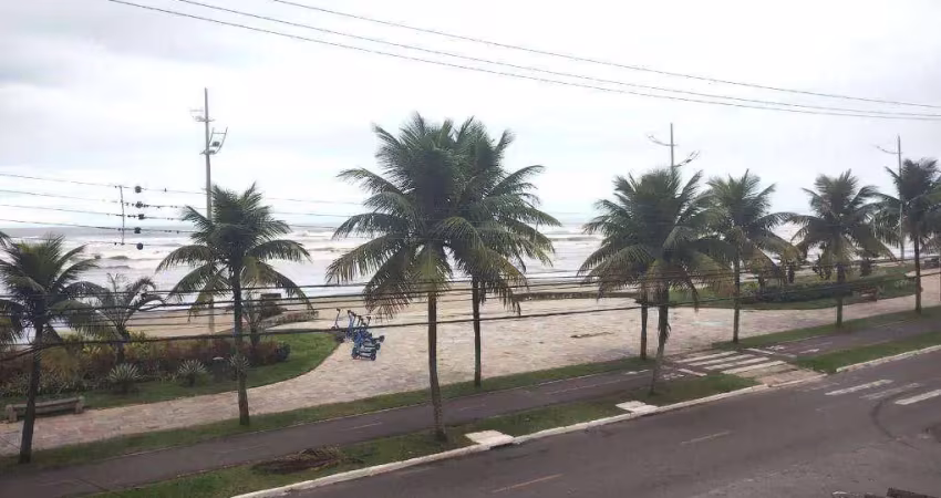 Apartamento com 2 quartos à venda na Avenida Presidente Kennedy, Vila Caiçara, Praia Grande