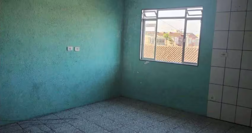 Casa com 1 quarto para alugar na Rua Martin Francisco, Tude Bastos (Sítio do Campo), Praia Grande