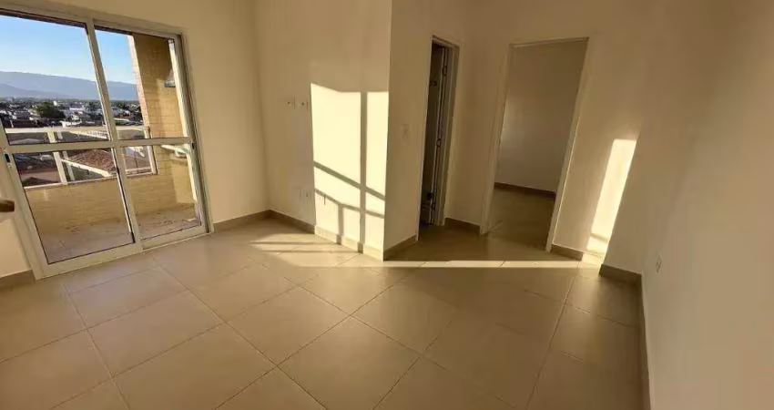 Apartamento com 1 quarto aviação na praia grande/sp