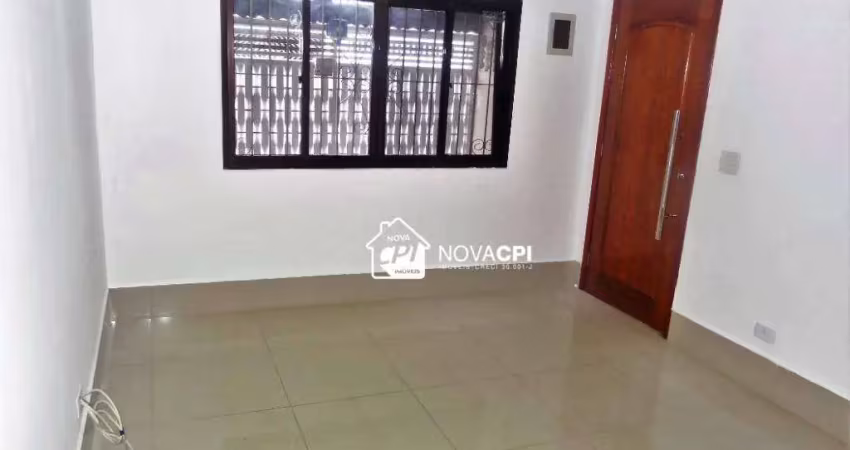 Casa com 2 quartos à venda na Rua Teófila Vanderlinde, Cidade Ocian, Praia Grande