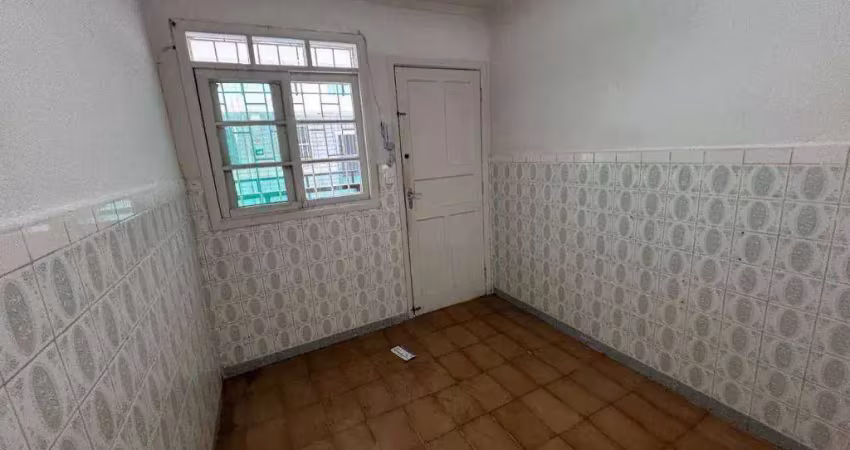 Apartamento com 2 quartos para alugar no boqueirão em praia grande/sp